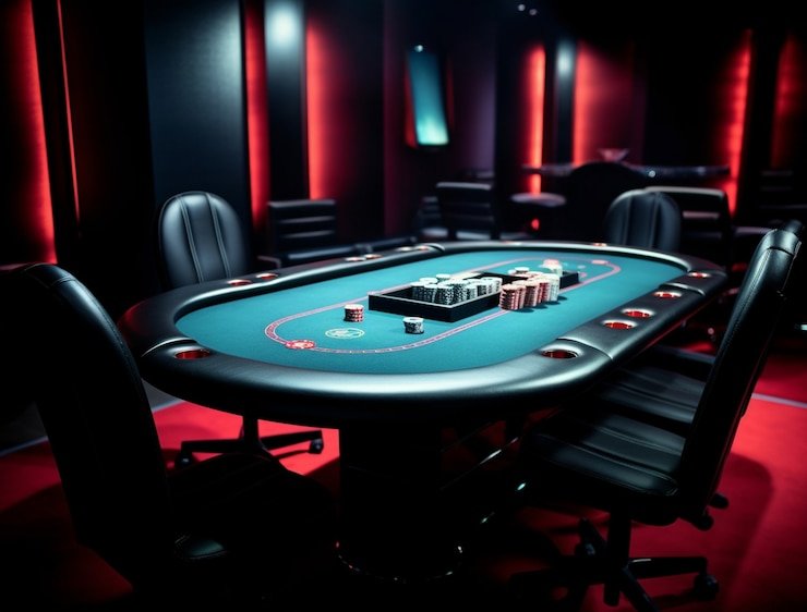 Ringkasan batas deposit pelangitoto